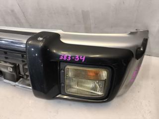 Бампер передний DAIHATSU TERIOS J100G 52119-87401 4 ракурс