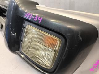 Бампер передний DAIHATSU TERIOS J100G 52119-87401 5 ракурс
