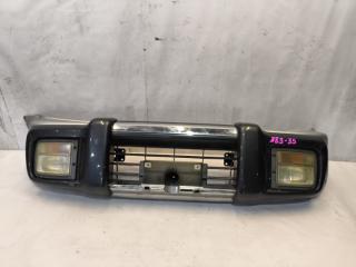 Бампер передний DAIHATSU TERIOS J100G 52119-87401 1 ракурс