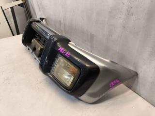 Бампер передний DAIHATSU TERIOS J100G 52119-87401 2 ракурс