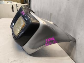 Бампер передний DAIHATSU TERIOS J100G 52119-87401 3 ракурс