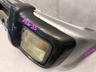 Бампер передний DAIHATSU TERIOS J100G 52119-87401 5 ракурс