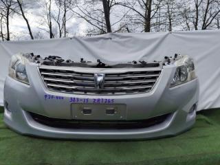Nose cut TOYOTA PREMIO ZRT265 20-444 1 ракурс