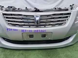 Nose cut TOYOTA PREMIO ZRT265 20-444 4 ракурс
