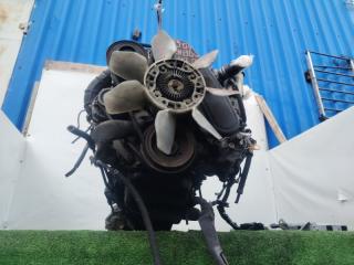 Двигатель TOYOTA HILUX SURF KZN130 1KZ-TE 2 ракурс