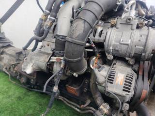 Двигатель TOYOTA HILUX SURF KZN130 1KZ-TE 5 ракурс