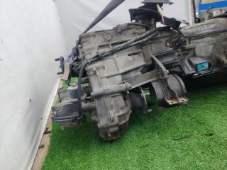 АКПП TOYOTA HILUX SURF KZN130 1KZ-TE A343F-G294 4 ракурс