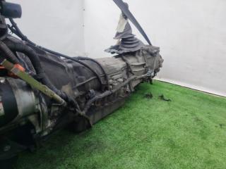 АКПП TOYOTA HILUX SURF KZN130 1KZ-TE A343F-G294 5 ракурс