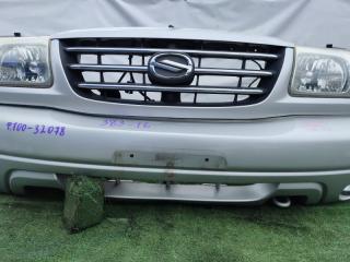 Nose cut SUZUKI ESCUDO TL52W 100-32078 4 ракурс