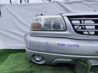 Nose cut SUZUKI ESCUDO TL52W 100-32078 5 ракурс