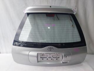 Дверь 5-я TOYOTA SPRINTER CARIB AE111 1 ракурс