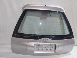 Дверь 5-я TOYOTA SPRINTER CARIB AE111 2 ракурс
