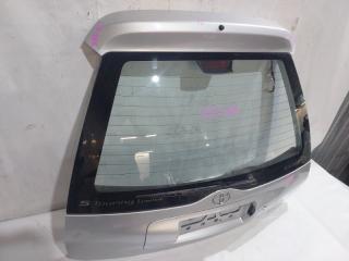 Дверь 5-я TOYOTA SPRINTER CARIB AE111 3 ракурс