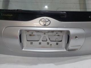 Дверь 5-я TOYOTA SPRINTER CARIB AE111 5 ракурс