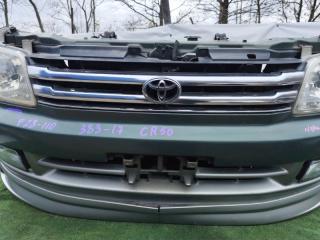 Nose cut TOYOTA LITE ACE NOAH CR50 28-110 4 ракурс