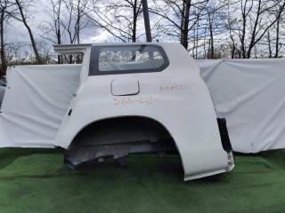 Крыло левое заднее TOYOTA PROBOX NCP50 1 ракурс