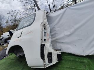 Крыло левое заднее TOYOTA PROBOX NCP50 2 ракурс
