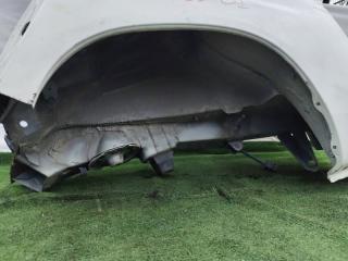 Крыло левое заднее TOYOTA PROBOX NCP50 3 ракурс