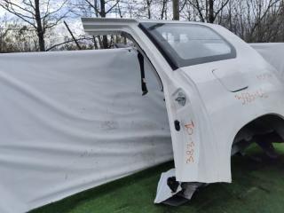 Крыло левое заднее TOYOTA PROBOX NCP50 4 ракурс