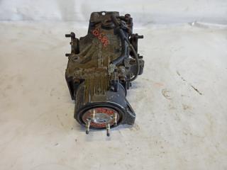 Редуктор задний TOYOTA NADIA SXN15 3S-FE 3 ракурс