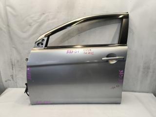 Дверь левая передняя MITSUBISHI GALANT FORTIS CY4A 1 ракурс Дверь левая передняя MITSUBISHI GALANT FORTIS CY4A 1 ракурс