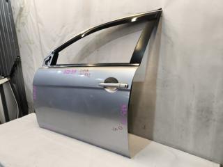 Дверь левая передняя MITSUBISHI GALANT FORTIS CY4A 3 ракурс Дверь левая передняя MITSUBISHI GALANT FORTIS CY4A 3 ракурс