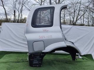 Крыло правое заднее SUZUKI ESCUDO TL52W 1 ракурс