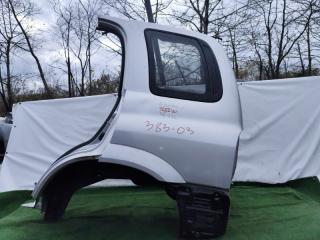Крыло левое заднее SUZUKI ESCUDO TL52W 1 ракурс