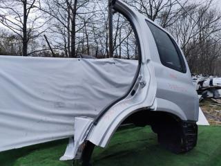Крыло левое заднее SUZUKI ESCUDO TL52W 3 ракурс