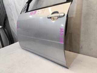 Дверь левая передняя TOYOTA PROBOX NCP160 3 ракурс