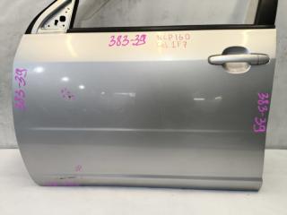 Дверь левая передняя TOYOTA PROBOX NCP160 4 ракурс
