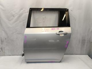 Дверь левая задняя TOYOTA PROBOX NCP160 1 ракурс