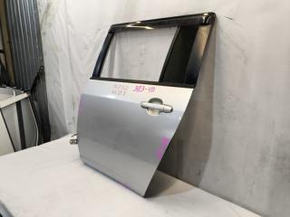 Дверь левая задняя TOYOTA PROBOX NCP160 2 ракурс
