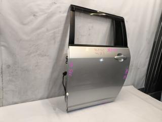 Дверь левая задняя TOYOTA PROBOX NCP160 5 ракурс