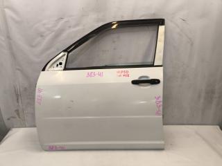 Дверь левая передняя TOYOTA PROBOX NCP50 1 ракурс