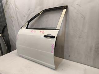 Дверь левая передняя TOYOTA PROBOX NCP50 3 ракурс