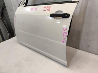 Дверь левая передняя TOYOTA PROBOX NCP50 4 ракурс