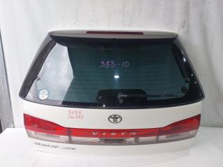 Дверь 5-я TOYOTA VISTA ARDEO SV55 1 ракурс