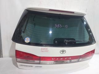 Дверь 5-я TOYOTA VISTA ARDEO SV55 2 ракурс