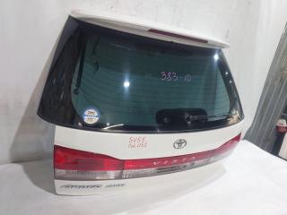 Дверь 5-я TOYOTA VISTA ARDEO SV55 3 ракурс