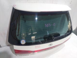 Дверь 5-я TOYOTA VISTA ARDEO SV55 4 ракурс