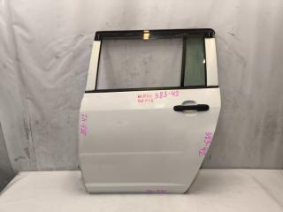 Дверь левая задняя TOYOTA PROBOX NCP50 1 ракурс