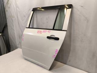Дверь левая задняя TOYOTA PROBOX NCP50 2 ракурс