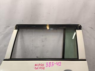 Дверь левая задняя TOYOTA PROBOX NCP50 5 ракурс