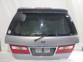 Дверь 5-я NISSAN PRESAGE NU30 1 ракурс