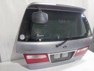 Дверь 5-я NISSAN PRESAGE NU30 2 ракурс