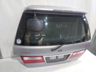 Дверь 5-я NISSAN PRESAGE NU30 3 ракурс
