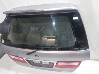 Дверь 5-я NISSAN PRESAGE NU30 5 ракурс