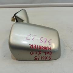 Зеркало правое TOYOTA HARRIER SXU15 5 ракурс Зеркало правое TOYOTA HARRIER SXU15 5 ракурс
