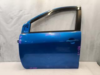 Дверь левая передняя TOYOTA IST NCP61 1 ракурс